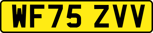 WF75ZVV