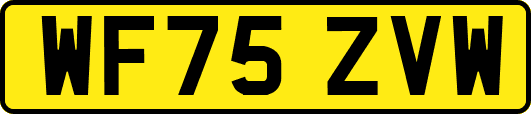 WF75ZVW