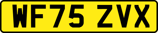 WF75ZVX