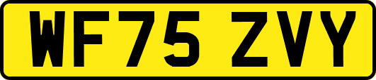 WF75ZVY