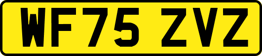 WF75ZVZ