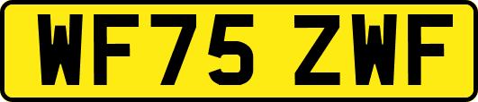 WF75ZWF