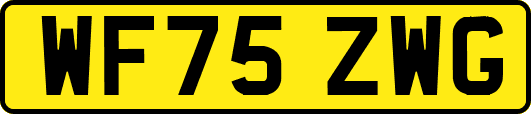 WF75ZWG
