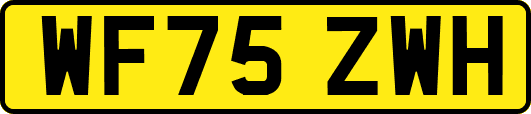 WF75ZWH