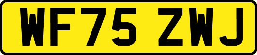 WF75ZWJ