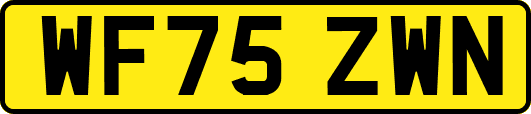 WF75ZWN