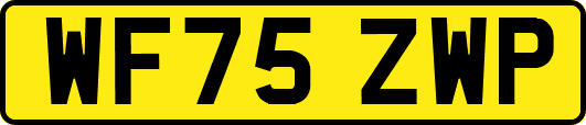 WF75ZWP