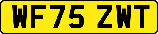 WF75ZWT