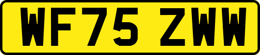 WF75ZWW