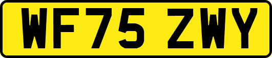 WF75ZWY