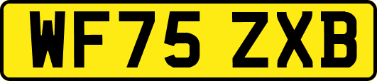WF75ZXB