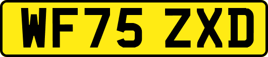 WF75ZXD