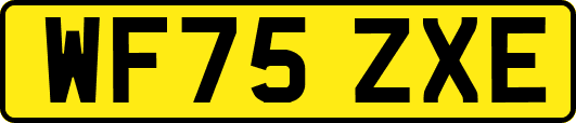 WF75ZXE