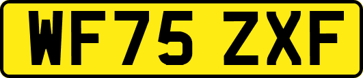 WF75ZXF