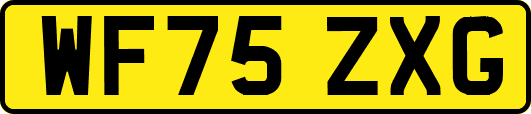 WF75ZXG