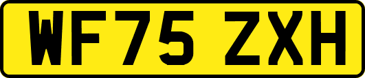 WF75ZXH