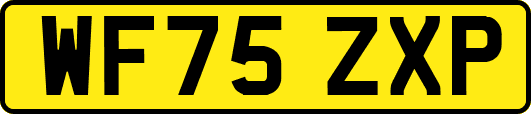 WF75ZXP