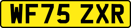 WF75ZXR