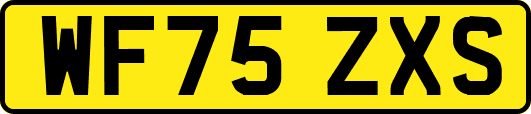 WF75ZXS