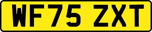 WF75ZXT