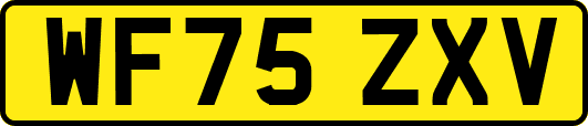 WF75ZXV