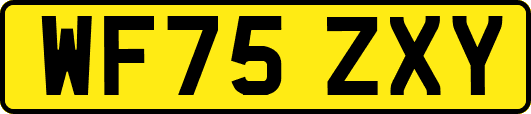 WF75ZXY
