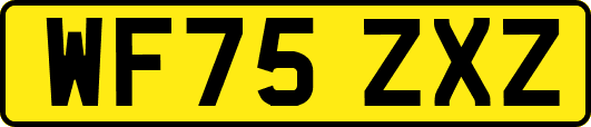 WF75ZXZ