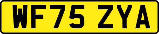 WF75ZYA