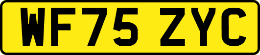 WF75ZYC