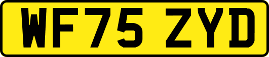 WF75ZYD