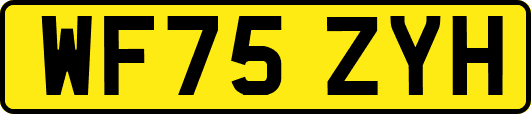 WF75ZYH