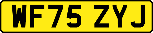 WF75ZYJ