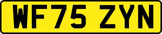WF75ZYN