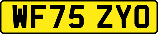 WF75ZYO