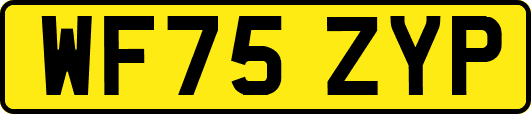 WF75ZYP