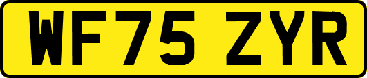 WF75ZYR