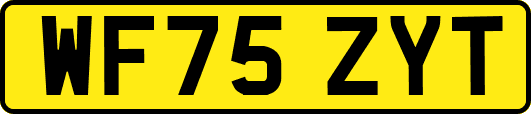 WF75ZYT