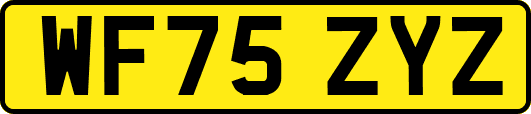 WF75ZYZ