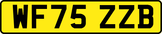 WF75ZZB