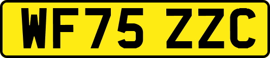 WF75ZZC