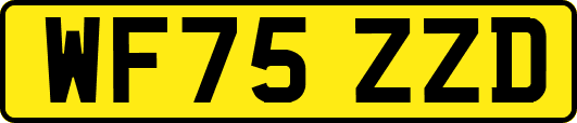 WF75ZZD