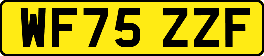 WF75ZZF