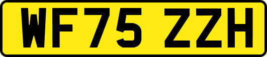 WF75ZZH