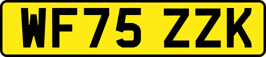 WF75ZZK
