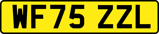 WF75ZZL