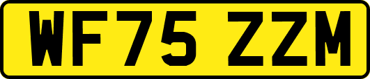 WF75ZZM