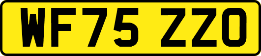 WF75ZZO