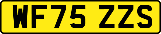 WF75ZZS