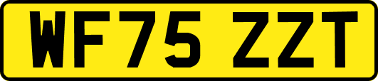 WF75ZZT