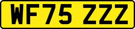 WF75ZZZ